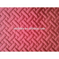 Woven Technics and 55/56" Width quilted fabrics for coat